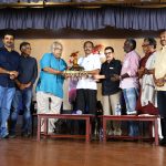 விஷ்ணுபுரம் விருது 2016- பதிவுகள்